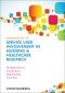 [E. Morrow, et al., (Wiley 01] • Handbook of User Involvement in Nursing and Healthcare Research